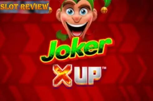 Joker X UP Slot Review